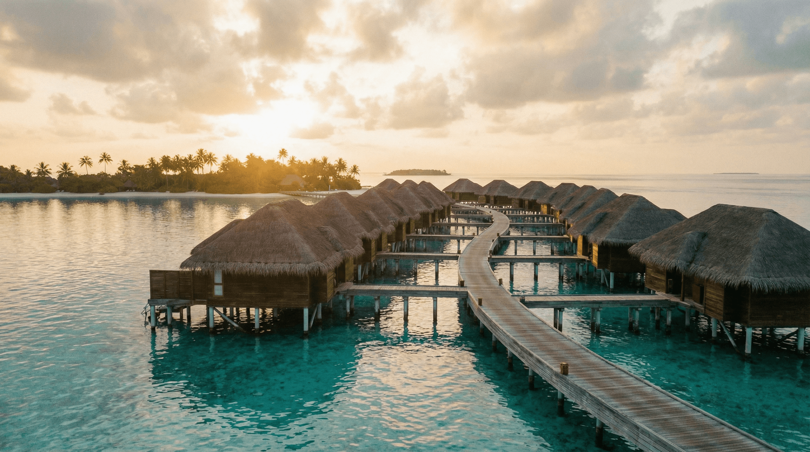 Soneva Fushi Resort